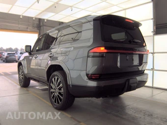 2026 Lexus GX 550 Luxury+ - miniatura 6