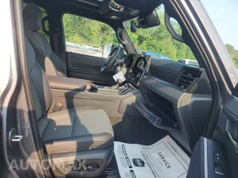 2026 Lexus GX 550 Luxury+ - miniatura 8
