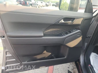 2026 Lexus GX 550 Luxury+ - miniatura 9