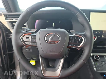 2026 Lexus GX 550 Luxury+ - miniatura 10