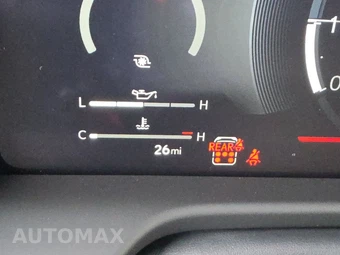 2026 Lexus GX 550 Luxury+ - miniatura 12