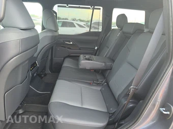 2026 Lexus GX 550 Luxury+ - miniatura 13