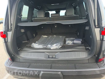 2026 Lexus GX 550 Luxury+ - miniatura 16