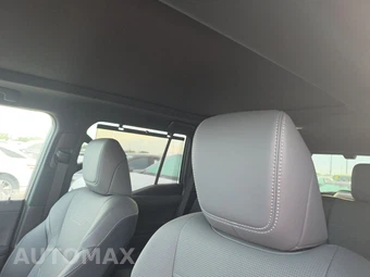 2026 Lexus GX 550 Luxury+ - miniatura 18