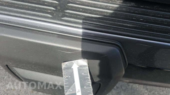 2026 Lexus GX 550 Luxury+ - miniatura 20