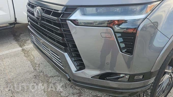 2026 Lexus GX 550 Luxury+ - miniatura 21