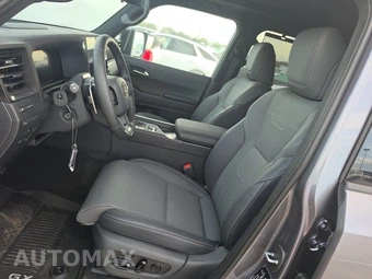 2026 Lexus GX 550 Luxury+ - miniatura 7