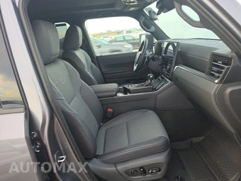 2026 Lexus GX 550 Luxury+ - miniatura 8