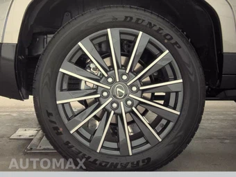 2026 Lexus GX 550 Luxury+ - miniatura 11