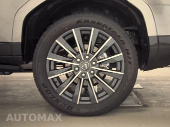 2026 Lexus GX 550 Luxury+ - miniatura 12
