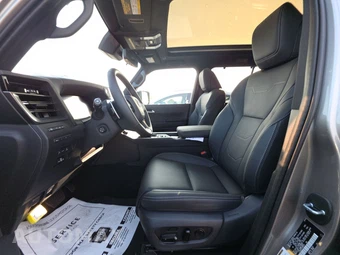 2026 Lexus GX 550 Luxury+ - miniatura 13
