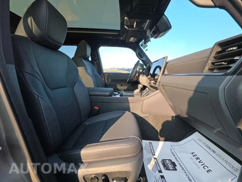 2026 Lexus GX 550 Luxury+ - miniatura 14