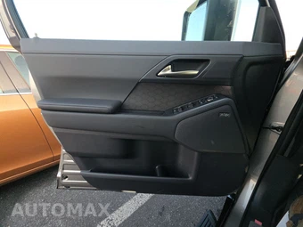 2026 Lexus GX 550 Luxury+ - miniatura 15