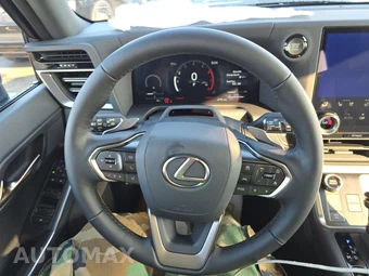 2026 Lexus GX 550 Luxury+ - miniatura 16