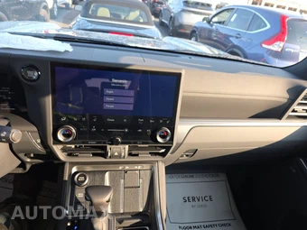 2026 Lexus GX 550 Luxury+ - miniatura 17