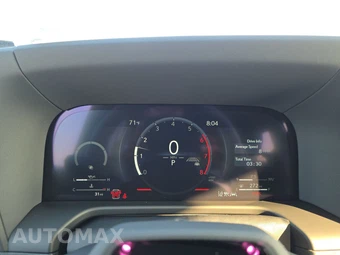 2026 Lexus GX 550 Luxury+ - miniatura 18
