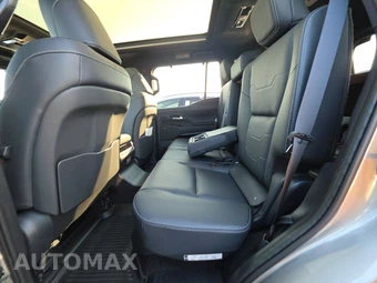 2026 Lexus GX 550 Luxury+ - miniatura 19