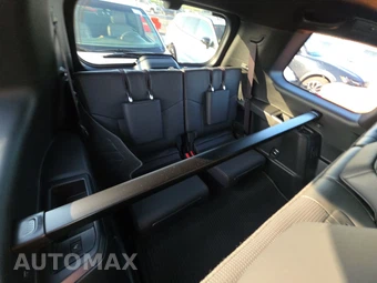 2026 Lexus GX 550 Luxury+ - miniatura 20