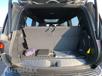 2026 Lexus GX 550 Luxury+ - miniatura 24