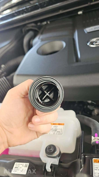 2026 Lexus GX 550 Luxury+ - miniatura 26