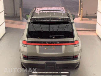 2026 Lexus GX 550 Luxury+ - miniatura 6
