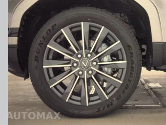2026 Lexus GX 550 Luxury+ - miniatura 9