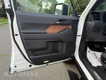 2026 Lexus GX 550 Luxury+ - miniatura 11