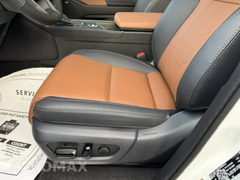 2026 Lexus GX 550 Luxury+ - miniatura 13