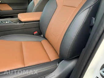 2026 Lexus GX 550 Luxury+ - miniatura 14