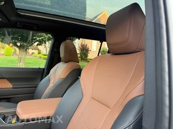 2026 Lexus GX 550 Luxury+ - miniatura 15