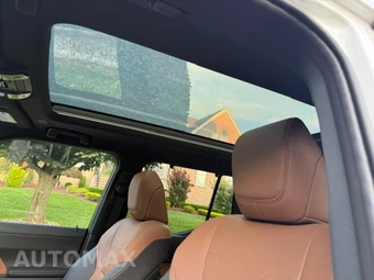 2026 Lexus GX 550 Luxury+ - miniatura 16