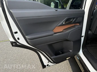 2026 Lexus GX 550 Luxury+ - miniatura 17