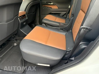 2026 Lexus GX 550 Luxury+ - miniatura 19