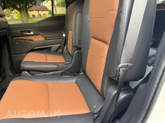 2026 Lexus GX 550 Luxury+ - miniatura 20