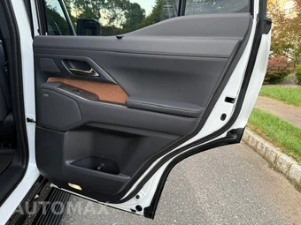2026 Lexus GX 550 Luxury+ - miniatura 27