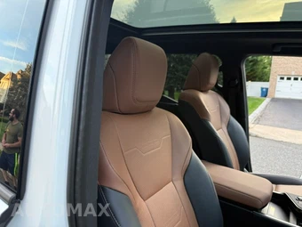 2026 Lexus GX 550 Luxury+ - miniatura 28