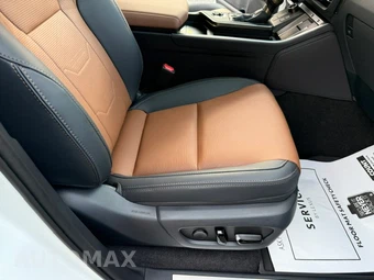 2026 Lexus GX 550 Luxury+ - miniatura 29