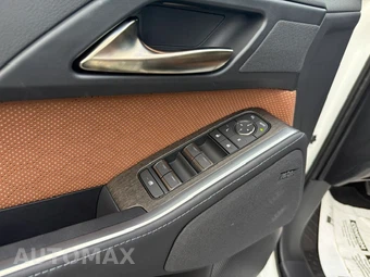 2026 Lexus GX 550 Luxury+ - miniatura 36