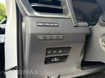 2026 Lexus GX 550 Luxury+ - miniatura 37
