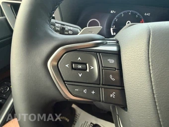 2026 Lexus GX 550 Luxury+ - miniatura 38
