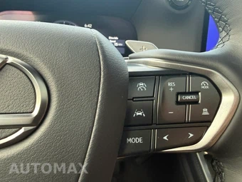 2026 Lexus GX 550 Luxury+ - miniatura 39