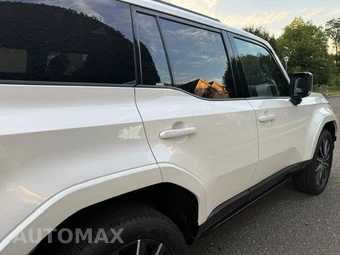 2026 Lexus GX 550 Luxury+ - miniatura 7