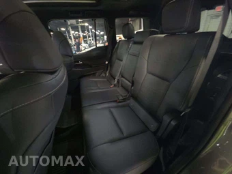 2026 Lexus GX 550 Luxury+ - miniatura 10