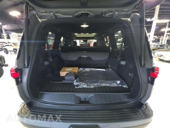2026 Lexus GX 550 Luxury+ - miniatura 11