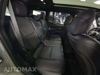 2026 Lexus GX 550 Luxury+ - miniatura 13