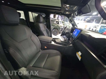 2026 Lexus GX 550 Luxury+ - miniatura 15