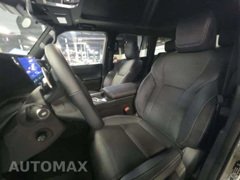 2026 Lexus GX 550 Luxury+ - miniatura 3