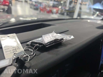 2026 Lexus GX 550 Luxury+ - miniatura 5