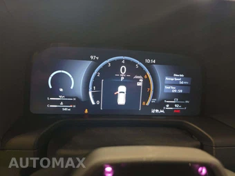 2026 Lexus GX 550 Luxury+ - miniatura 6