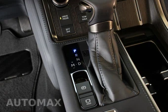 2026 Lexus GX 550 Luxury+ - miniatura 14